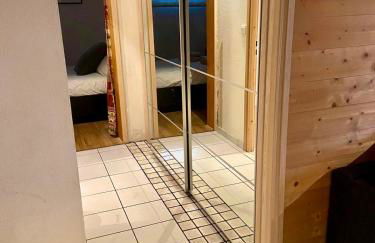 Central Morzine, Spacious 2 Bedroom Family Apartment - Foto 9