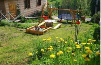 Miodowa Chatka - Foto 22