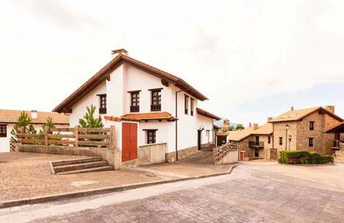 Apartamentos Jaca Badaguas 3000 - Foto 61