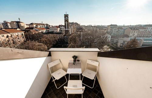 STAGABIN La Mansarda Panoramica Un Rifugio di Eleganza e Tranquillità - Foto 19