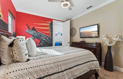 New Castle Pines Family Oasis EPIC Retreat Near Disney - Foto 19