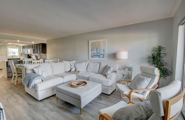 528 El Matador 2 Bedroom Condo by RedAwning - Foto 1