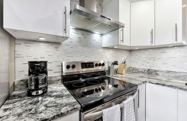 Cove Cay 2bd - 5 Star Amenities on the Golf Course - Foto 23