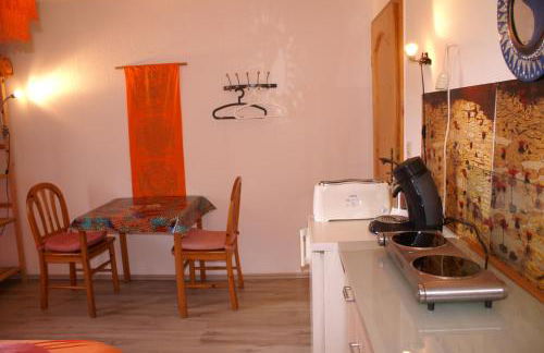 ruhiges Wohnen am Lama und Maine Coon Hof in Alleinlage in Biederbach 3 Zimmer mit Kochgelegenheit Bad - Foto 32