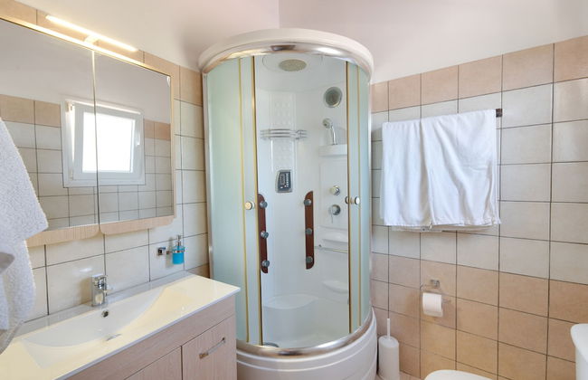 Villa Sofia - Foto 13