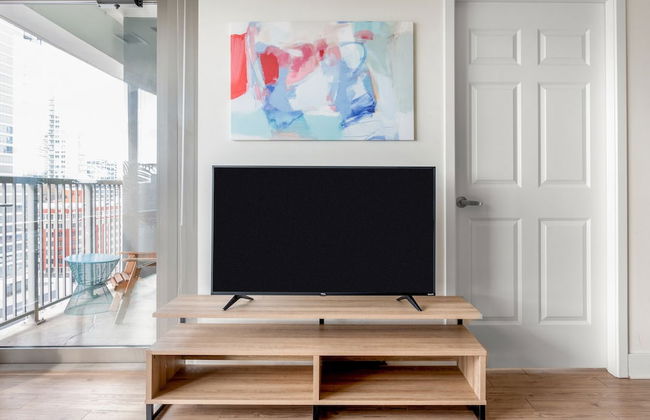 Kasa South Loop Chicago - Foto 49