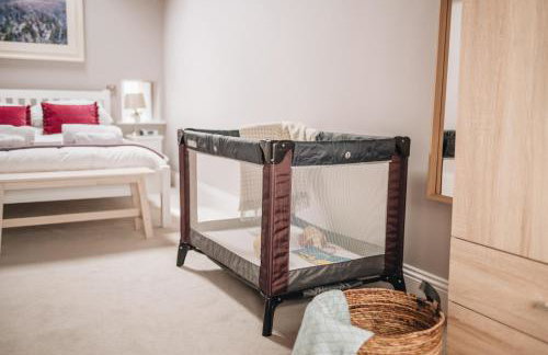 The Old Granary - Foto 75