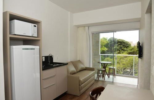 Vila do Centro Apart Hotel - Foto 43