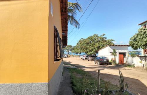 CASA RÚSTICA AMARELA 1 E 2 Meaípe - Foto 47