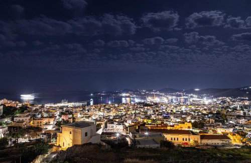 Stonehill Suites Ano Syros - Foto 3