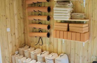 The Hornbill at Home Farm Shropshire - Foto 24