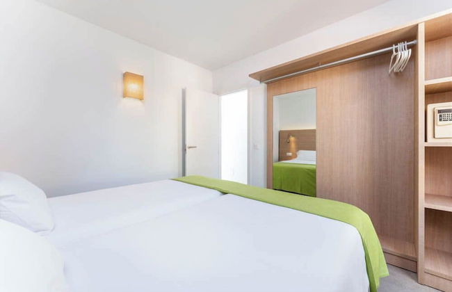 Servatur Edén & Buganvillas - Foto 14