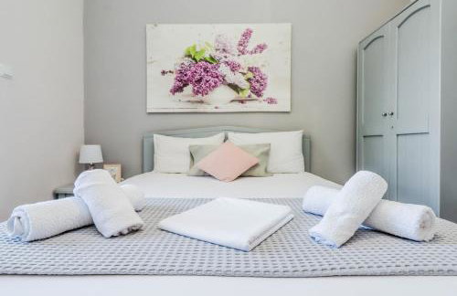 Calma Luxury Apartments #4 Sozopoli in Halkidiki - Foto 11