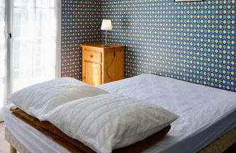 Maison pour 4 - Jardin - 400m plage des Lutins - Foto 8