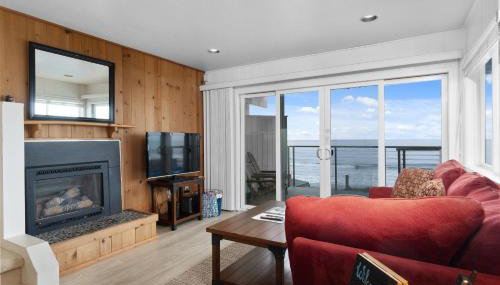 Oceanfront Escape-Spring Special - Foto 4