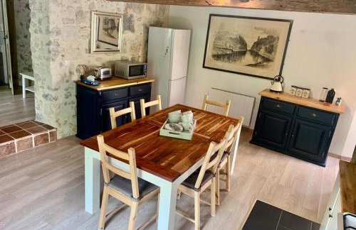 Gites de Verger, stylish self catering cottages in Sos - Foto 31