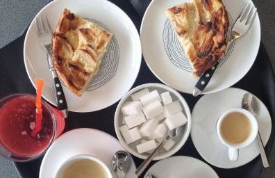 L'annexe de l'Hôtel de l'Europe - Foto 36