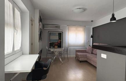 Apartamento San Basilio Bookish Place - Foto 2