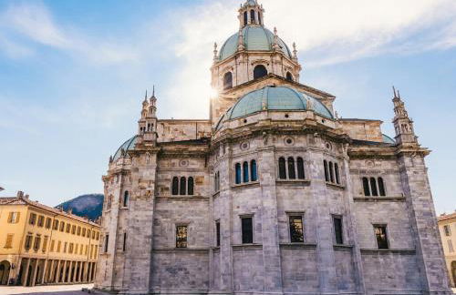 LakeComo- Voltahub - Foto 28