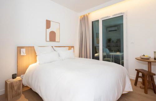 BABEL COMMUNITY Hôtel Saint-Quentin-en-Yvelines Gare - Foto 50