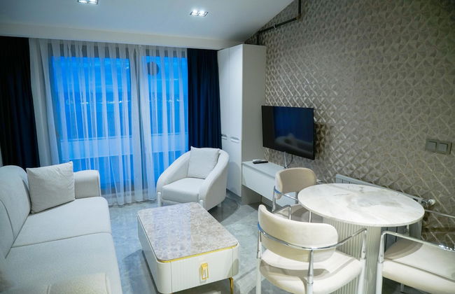 Elite World Homes Istanbul Bosphorus - Foto 67