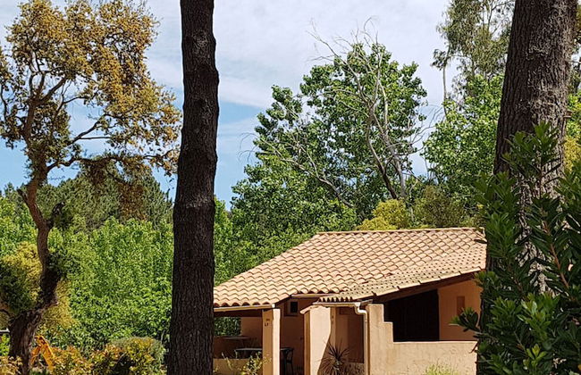 Résidence les Pavillons du Golfe - Foto 45