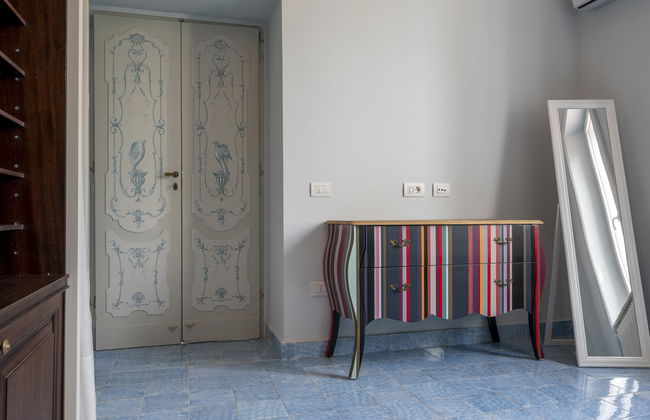 Villa Ortensia D'Avalos - Foto 33