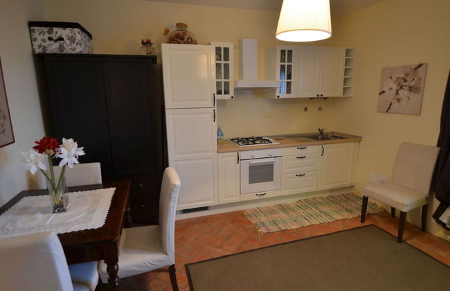 Apartment Amidst Vineyards & Blue Skies - Foto 5