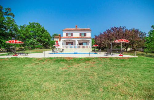 Villa Sabatti - Foto 9