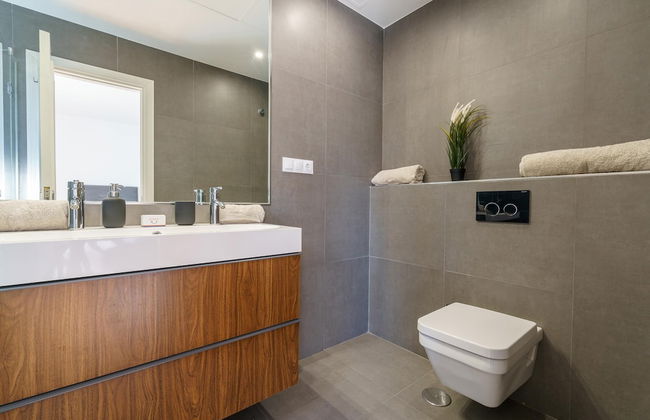 Duplex Marbella Concordia Close To Beach - Foto 44