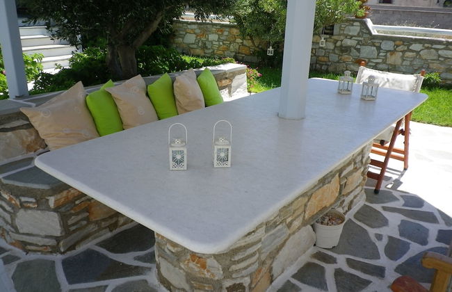 Liana Marouli - Foto 50