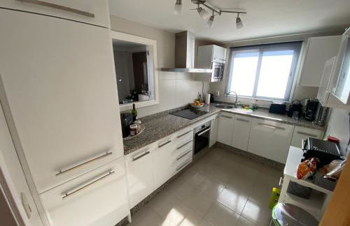 Penthouse mit privatem Jacuzzi in Marbella - La Mairena - Foto 11