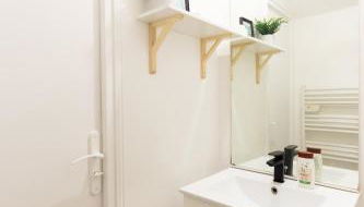 La Cozy Space - 1 min Gare De Corbeil - Foto 4