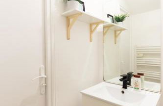 La Cozy Space - 1 min Gare De Corbeil - Foto 4