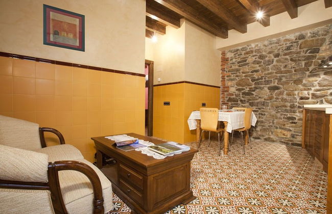 Apartamentos el Aramo - Foto 32