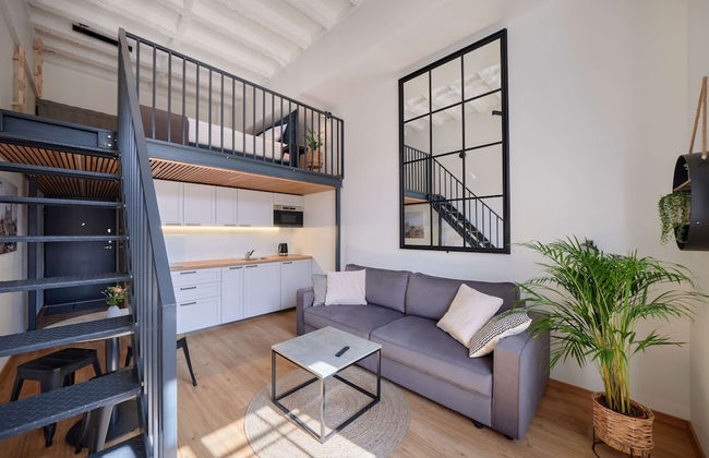 Queen Barbora Central Lofts - Photo 22