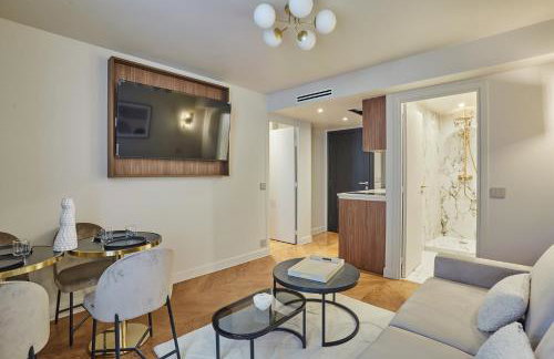 Apart Hotel Centre de Paris by Studio prestige - Foto 70