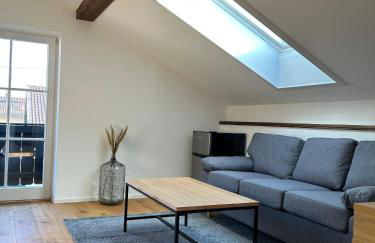 Alexanders Mountain Loft - Foto 10