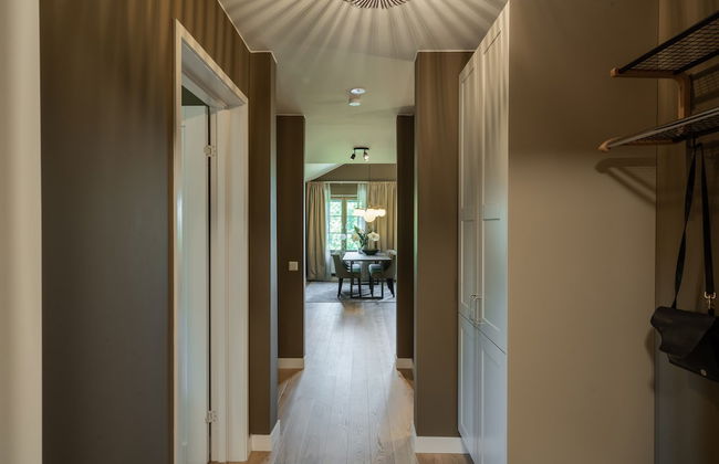 Live and Stay - Ekmanska - Photo 30