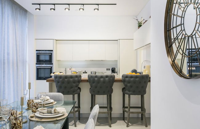 Urban Chic - Chiltern and Baker - Foto 20