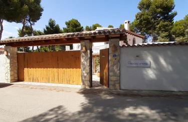 Casa Verano Eterno, a Peaceful Luxury Paradise near the Beach - Foto 6