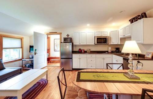 Acadia Home with Rooftop Deck - Close to Trails! - Foto 32