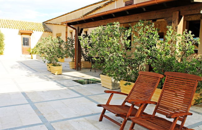 Agriturismo Sanacore - Foto 43