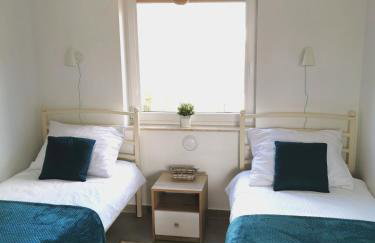 OKej domki Łeba - Nowęcin - Photo 29