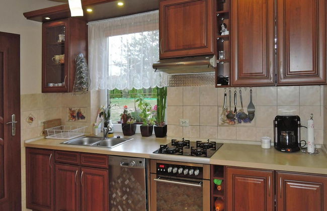 Holiday Home Kolczewo Near Baltic Sea Beach - Photo 6