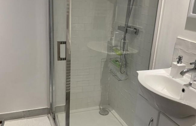 Immaculate 1-bed Apartment Near the River Thames - Foto 12