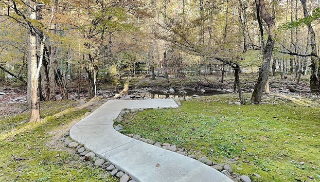 Comodidade do alojamento