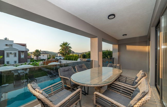 Villa Luna - Photo 7