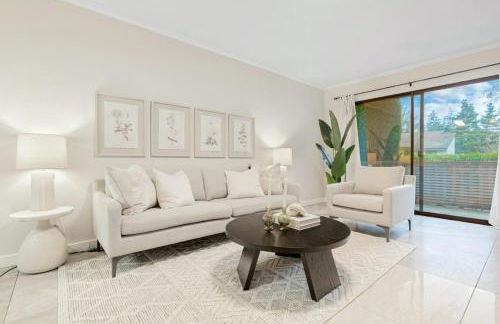 Bellevue Modern Luxe Townhouse near DT 520 I405 - Foto 9