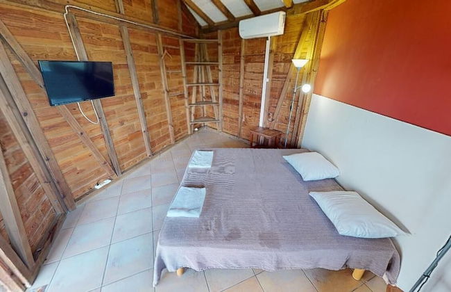 Les gîtes Baobab - Photo 16